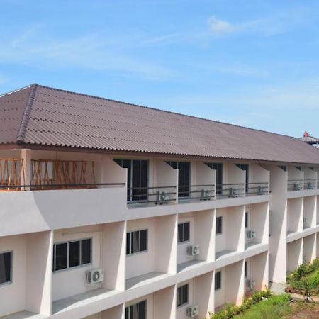 Be Fine Sabuy Hotel And Resort Surat Thani Bagian luar foto