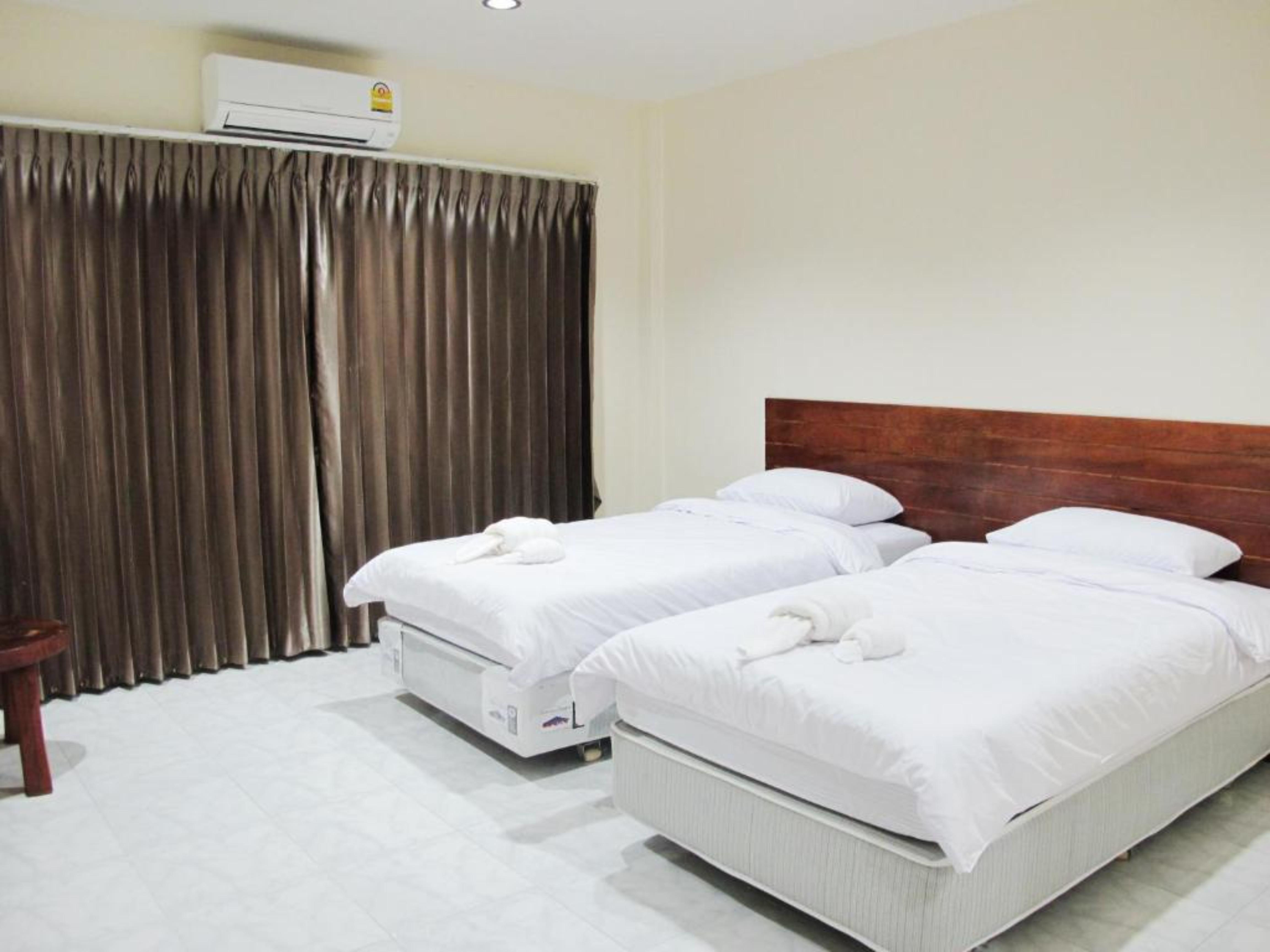 Be Fine Sabuy Hotel And Resort Surat Thani Bagian luar foto