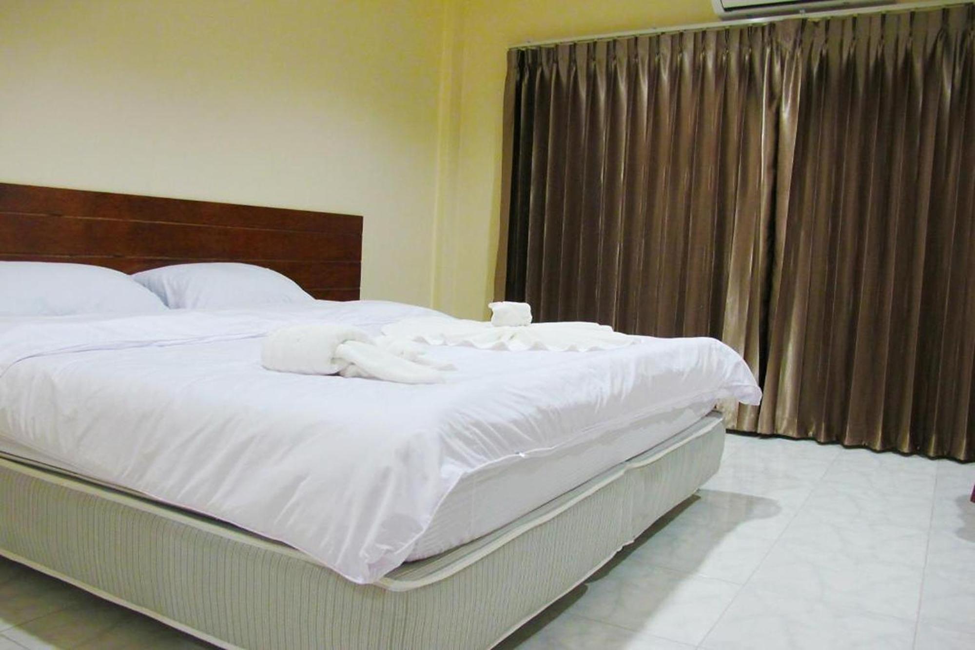 Be Fine Sabuy Hotel And Resort Surat Thani Bagian luar foto
